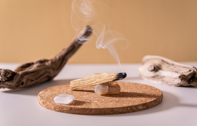 Everything You Need To Know About Smudging Method