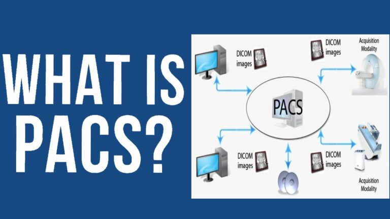 what is PACS
