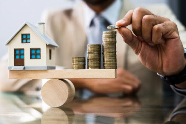 know about the risks of mortgage REITs
