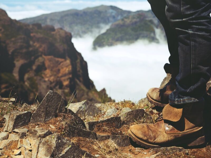 best hiking boots for men