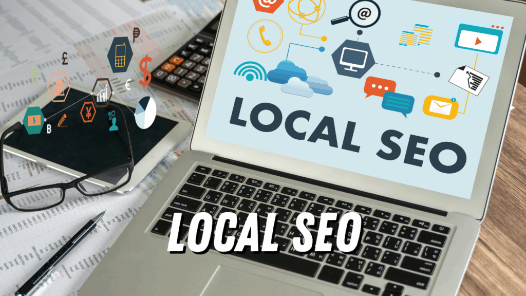 best local seo marketing services