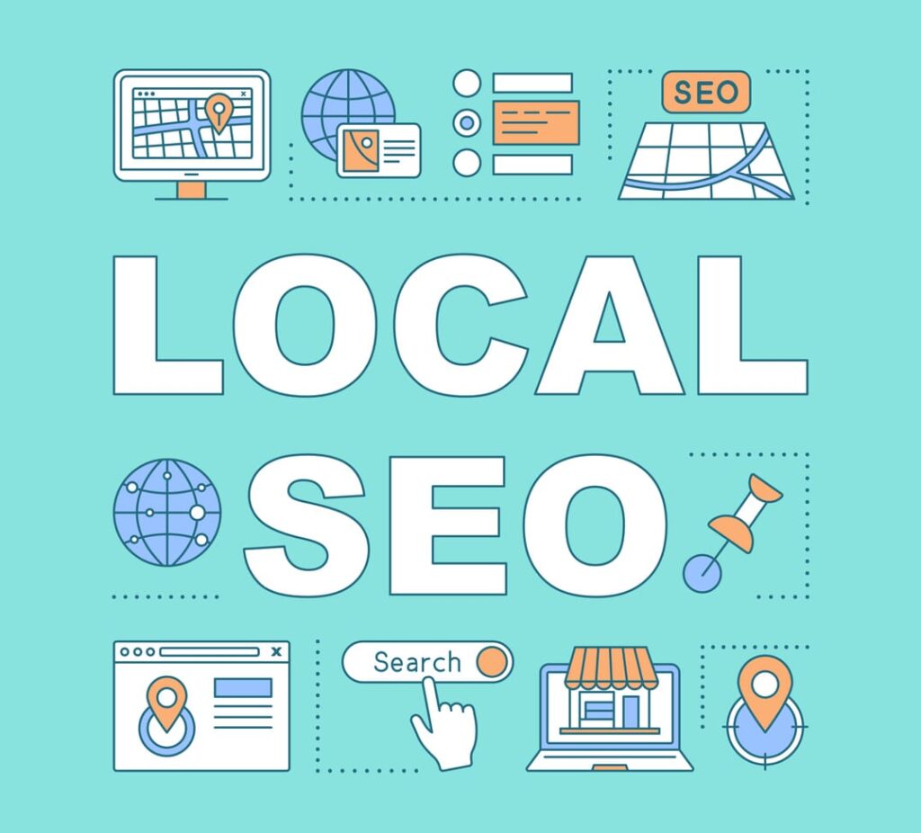 local seo marketing services