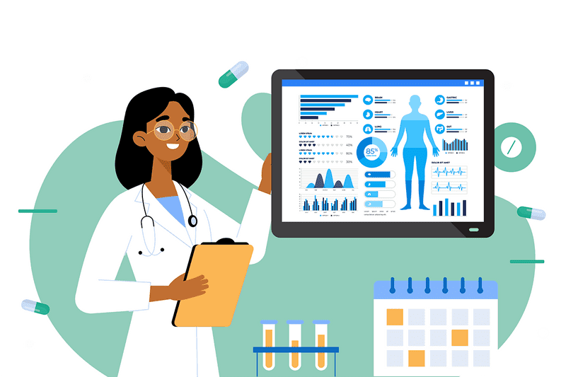 medical image sharing